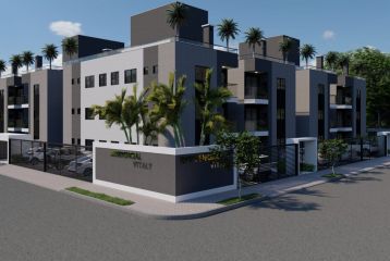 Residencial Vitaly AP122