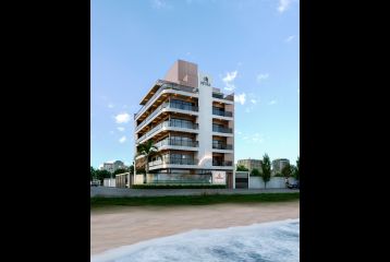 Lançamento Edifício Sunrise Avenida Beira Mar AP123