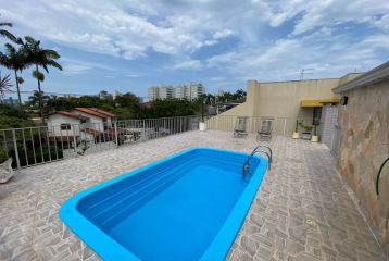 Apartamento a venda próximo ao Sesc Caiobá AP241
