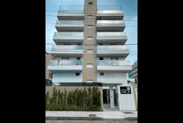 EXCELENTE APARTAMENTO RESIDENCIAL NICE AP348