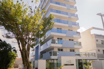 APARTAMENTO GARDEN 101 MÁLAGA RESIDENCE AP333