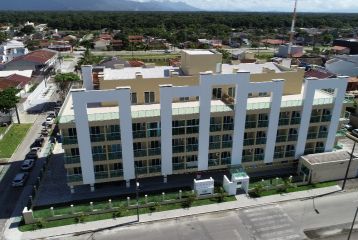 FIT SUMMER STUDIO EMPREENDIMENTO FRENTE MAR AP136
