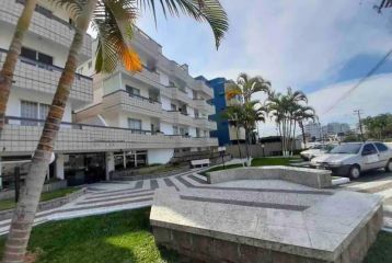 Cobertura Duplex 03 quartos Edifício Vivendas do Atobá em Caiobá COB158