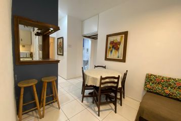 Apartamento 02 quartos Edifício Firenze Caiobá AP289