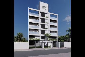 LANÇAMENTO EDIFICIO SWEL AP106