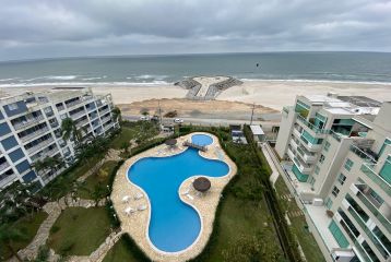 Cobertura Edifício Florida Terrace COB159