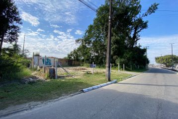 EXCELENTE TERRENO NA AV. CURITIBA  TR118