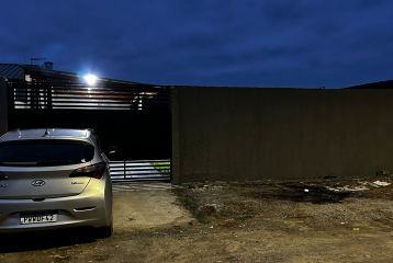 Excelente Casa Com Piscina CA323