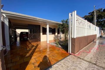 Excelente Casa No Riviera Com Piscina CA325
