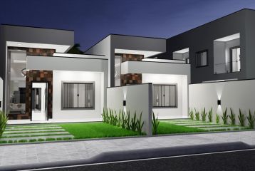 Lançamento Residencial Caravelas CA326