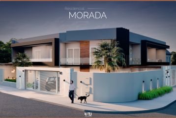 SOBRADO 01 RESIDENCIAL MORADA SB276