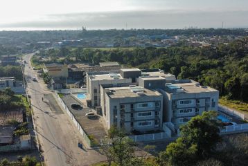 Portal Das Praias AP116