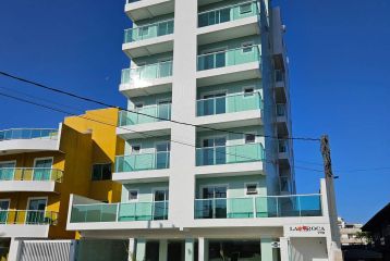 Apartamento La Rocca Residence Caiobá AP229