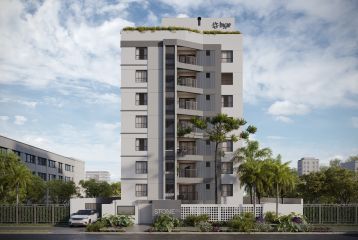 Stone Urban Habitat AP1000