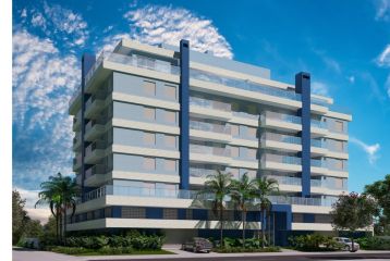 Edifício Sicília apartamentos de 02 dormitórios Ap161