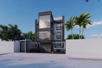 Edifício Perequê - Oportunidade Imperdível com Vista para o Mar em Matinhos AP164