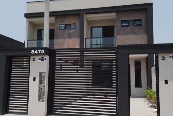 Sobrado à Venda no Balneário Currais SB107