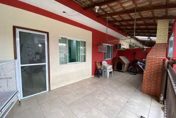 Excelente Casa No Bom Retiro CA243
