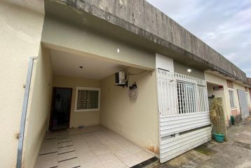 EXCELENTE CASA EM CONDOMINIO CA265 