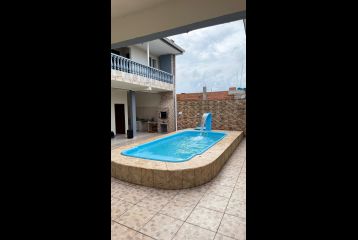 Excelente Casa No Pereque Para Locação LD006