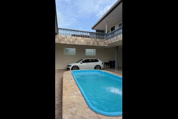 Excelente Casa No Pereque Para Locação DIARIA LD006