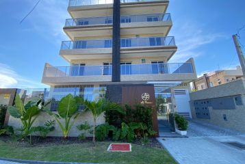  Cobertura Duplex Exclusiva – Vista Mar & Serra  COB111