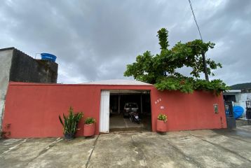 EXCELENTE CASA NO TABULEIRO CA525
