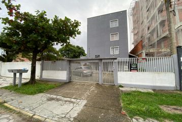 EDÍFICIO MORADA DO SOL AP554