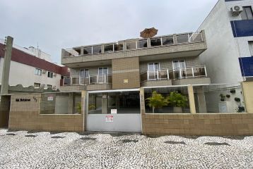 EDIFICIO VITORIA PROX AO MAR AP268