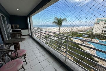 FLORIDA TERRACE VISTA MAR E PISCINA AP329