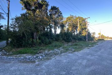 EXCELENTE TERRENO GAIVOTAS TR015