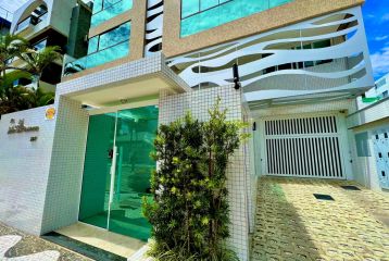 Apartamento Alto Padrão na Praia Mansa AP200