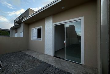 EXCELENTE CASA NOVA NO RIO D AONÇA CA203