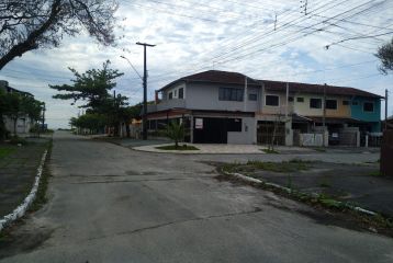 Excelente Sobrado 90MT do MAR IPACARAI SB201