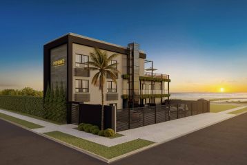 Mamborê Beach – Lançamento à Venda no Balneário Currais AP103