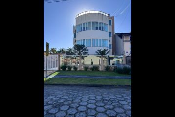 Apartamento mobiliado no Residencial Florenzza AP104