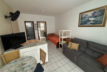 EXCELENTE STUDIO PROX AV MARINGA  AP001