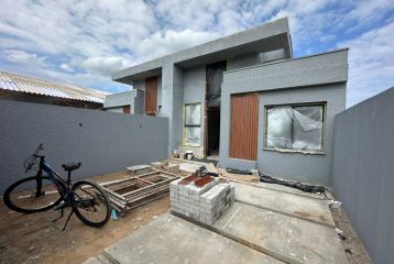 CASA NOVA RIVIERA 650M DO MAR CA215