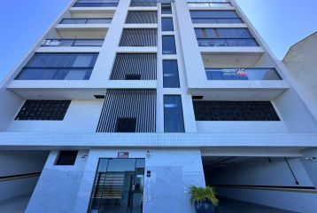 EDIFICIO SWELL FRENTE MAR AP346