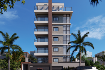 Residencial Laguna Apartamento Tipo AP222