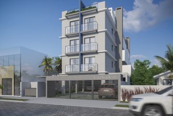 Edifício Lest Beach AP103