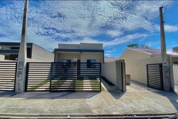 CASAS NOVAS BAL. GUACYARA CA205