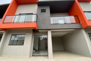 Sobrado Alto Padrão Albatroz SB108
