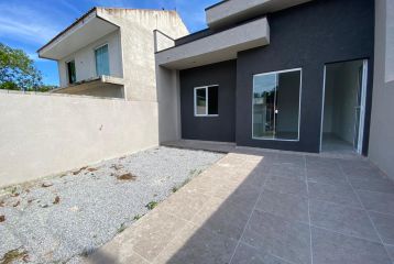 Excelente Casa Balneário Currais CA100