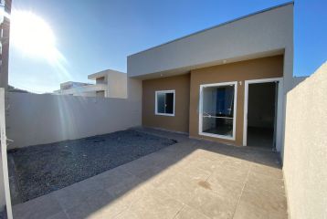 Excelente Casa Prox. ao Mar CA138