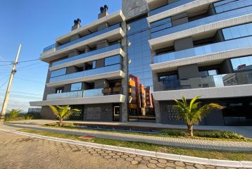 Cobertura Edifício Smart Costa Azul COB100