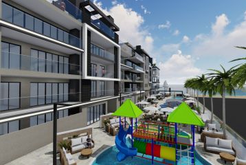 RESIDENCIAL MONT BLANC RESORT AP246