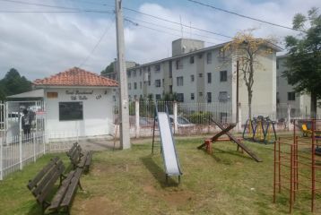 LINDO APARTAMENTO A VENDA AP108