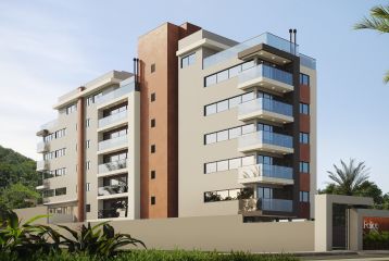 Lançamento Edifício Felice Residence AP110